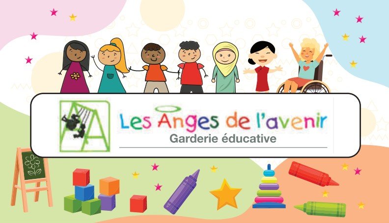 Daycare logo