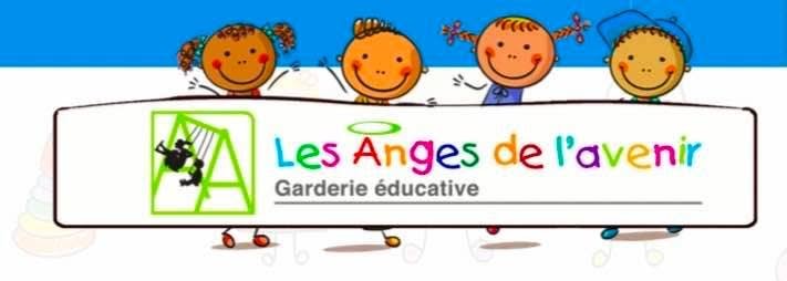 Les Anges de l'avenir